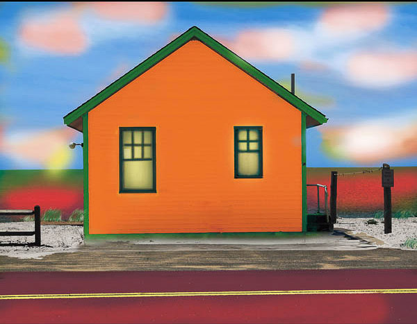 truro-cottage|seaside-art